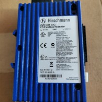 HIRSCHMANN OZD 485 G12-1300 PRO Hirschmann Fiber Modulation Regulator Repeater