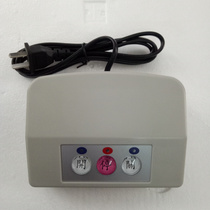 Rongda sliding door motor wireless remote control wall remote control table transmitter 220 volt remote control LKD controller