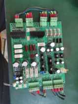 POWER SUPPLY BOARD_4TH CONTROL CARD UNPACKING MACHINE KITS FOR GOOD USE