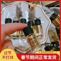 Spot Tom Ford Tom Ford TF perfume CAFE ROSE Q perfume sample coffee rose 4ML