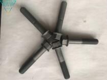 Dongfeng 145 Differential Screw High Strength 12 9 Grade High Quality Fastener Series