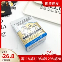 Golden swallow dried yeast 500g resistant to high sugar simmering yeast oatmeal Fermented Pink Bread Steamed Bread Steamed Bread