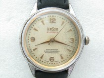 HESSO Swiss antique watches in the Sixties 465