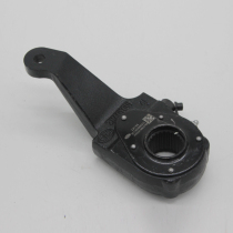 Suitable for the liberation of J6 chassis accessories Emancipation Auwei J5 J6P Midbridge Rear Axle Brake Adjustment Arm Brake