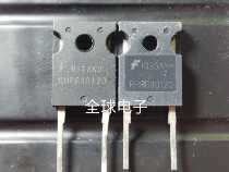 The original imported machine RHRG30120 inverter rectifier diode sends more than 5