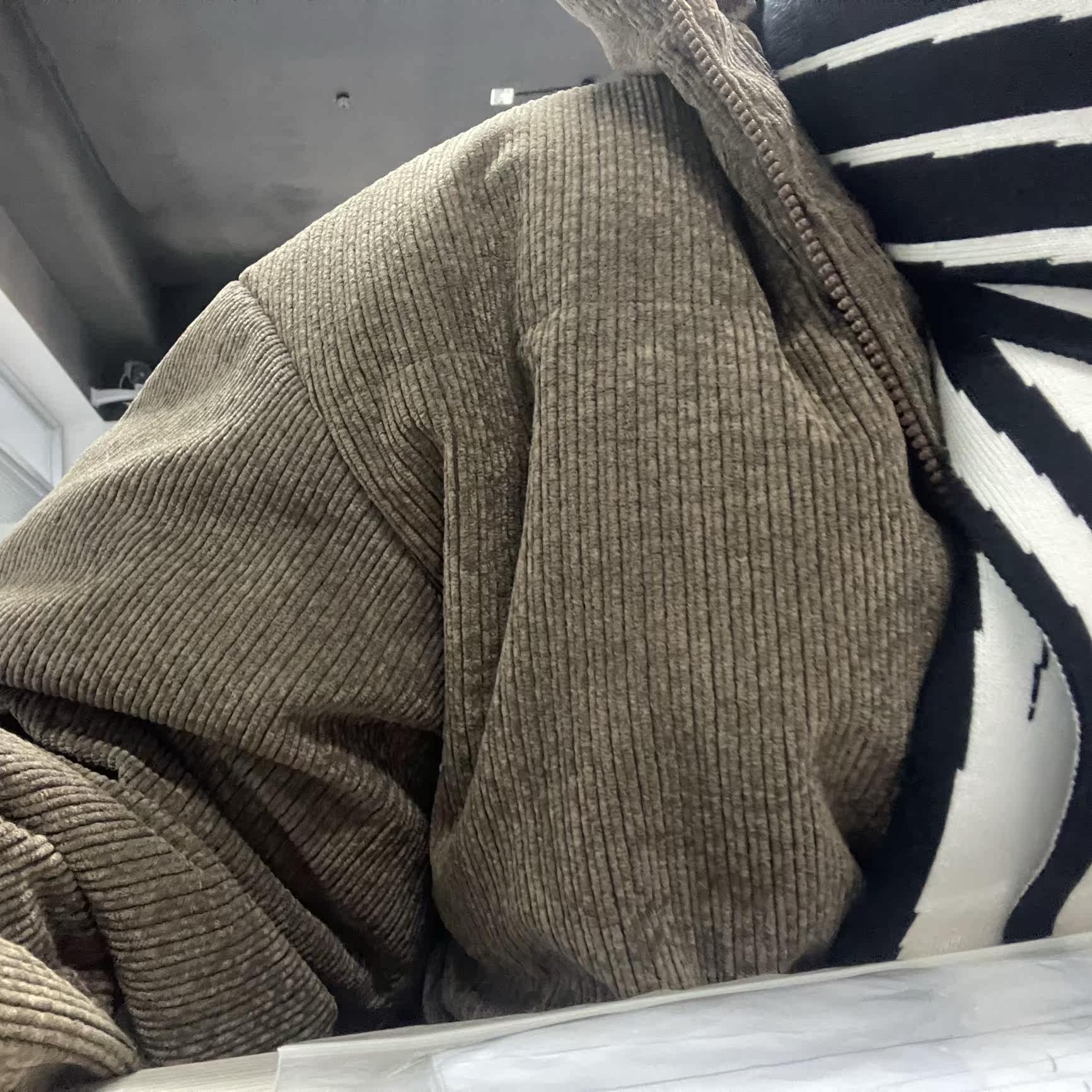 深入测评LANA GATTO面料？羽绒服质量如何?说说怎么样?老司机揭秘测评