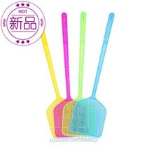 Home Plastic Pale Fly Beats Summer Lengthening Handle Fly Son Beat Mosquito beat Durable Mosquito-killing March 6 Fat