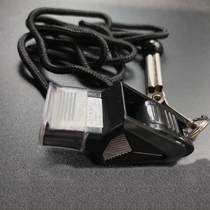 Nuclear-free high-frequency dolphin whistle children outdoor sports teacher Sports Basketball football training game referee whistle