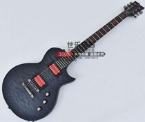 List price 75 Fold Original Dress Boutique ESP LTD BB-600 Baritone 24 Pint Professional Electric Guitar