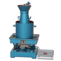Concrete Mix Vibo Consistency Meter HVC-1 Concrete Vibo Consistency Meter Digital Display@