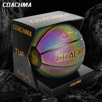 Coach Ma basketball gift box DIY exclusive custom gift box Gift collection DIY gift box does not contain basketball