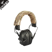 (PSIGEAR official store)PSIGEAR Pickup headphone Case PS09022