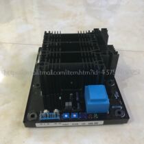 MC360 MC260 replaces Landian phase compound excitation brushed generator excitation reactor maintenance stabilizer plate AVR