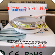 TECHSEM Hubei Taiji Da Feng Y40KKE concave platform Medium frequency furnace and other special thyristor thyristor