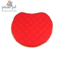 SmartCat heart-shaped plate vertical Roman column Claw Claw music with special cotton heart-shaped pad pedal