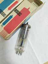 New German EZ81 Electronic Tube Generation 6CA4 Rectification Tube Liner Machine Power Amplifier