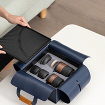 Birthday gift for men to dad husband lead customer practical company high-end business gift set