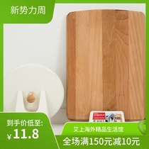 Japan Inomata Kitchen Lid Rack With Water Receiving Pan Shelf Plastic Chopping Board Frame Holder shelving shelf