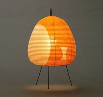 Japan Isamu Noguchi Noguchi Courageous AKARI 1AY Floor Lamp Desk Lamp Handicrafts