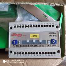 Original FOX FLOWSERVE NRS1-50 MARINE BOILER LIQUID LEVEL CONTROLLER SYSTEM SPOT
