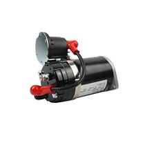 MD12080AE 24080AE 48080AE Hydraulic DC oil pump motor
