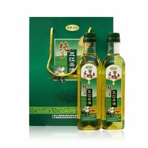 Liuzhou City Guangxi Mainland China Sanjiang specialty 2021 new oil Alpine Dong Meixianchi brand edible oil