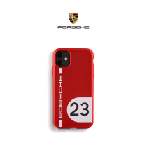  (Official)Porsche Porsche 917 Salzburg Series iPhone 11 Mobile Phone Case