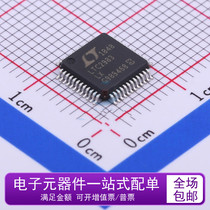Brand new original LTC2983ILX#PBF temperature sensor LQFP-48 LTC2983LX