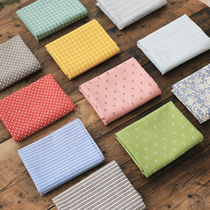 Sun style tea cloth tea towels cotton linen absorbent dining cloth cloth art small frescoed table cushion heat insulation cushion gourmet photo tablecloths back