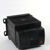 CR130-850W bearing heater temperature-controlled heater compact dehumidification heater cabinet heater