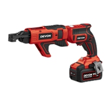 Great electric chain with screw gun head fully automatic climbing nail deity self-tapping wire plasterboard furnishing with a hair gun 5615