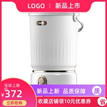 Oaks bucket mini washing machine Underwear washing socks Small baby folding washing machine
