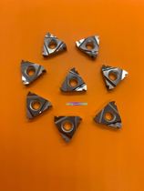 16ER10APIRD Ceramic Thread Blade Petroleum Pipeline Threaded Blade Cone Pipe Thread Car