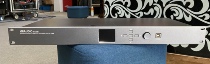 Second-hand original clothing HM AUDIO Huiming EQ231 Professional Digital 1U equalizer