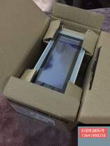 Folding machine accessories purple macro folding machine touch screen display plc contains program ZYH660A