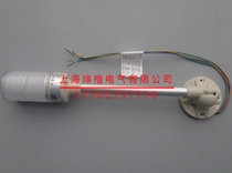Schneider 2-layer lamp post XVGB2SM XVG-B2SM 24V with buzzer foldable base support tube