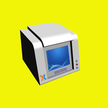 Precious Metal Elemental Analyzer Gold Real False Tester Appraisal Instrument Fluorescence Spectrometer Purity Density Detector