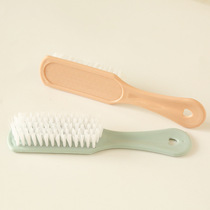 Full plastic soft brush shoe washing brush laundry brush Laundry board brush Shoe brush Small brush Shoe cleaning brush