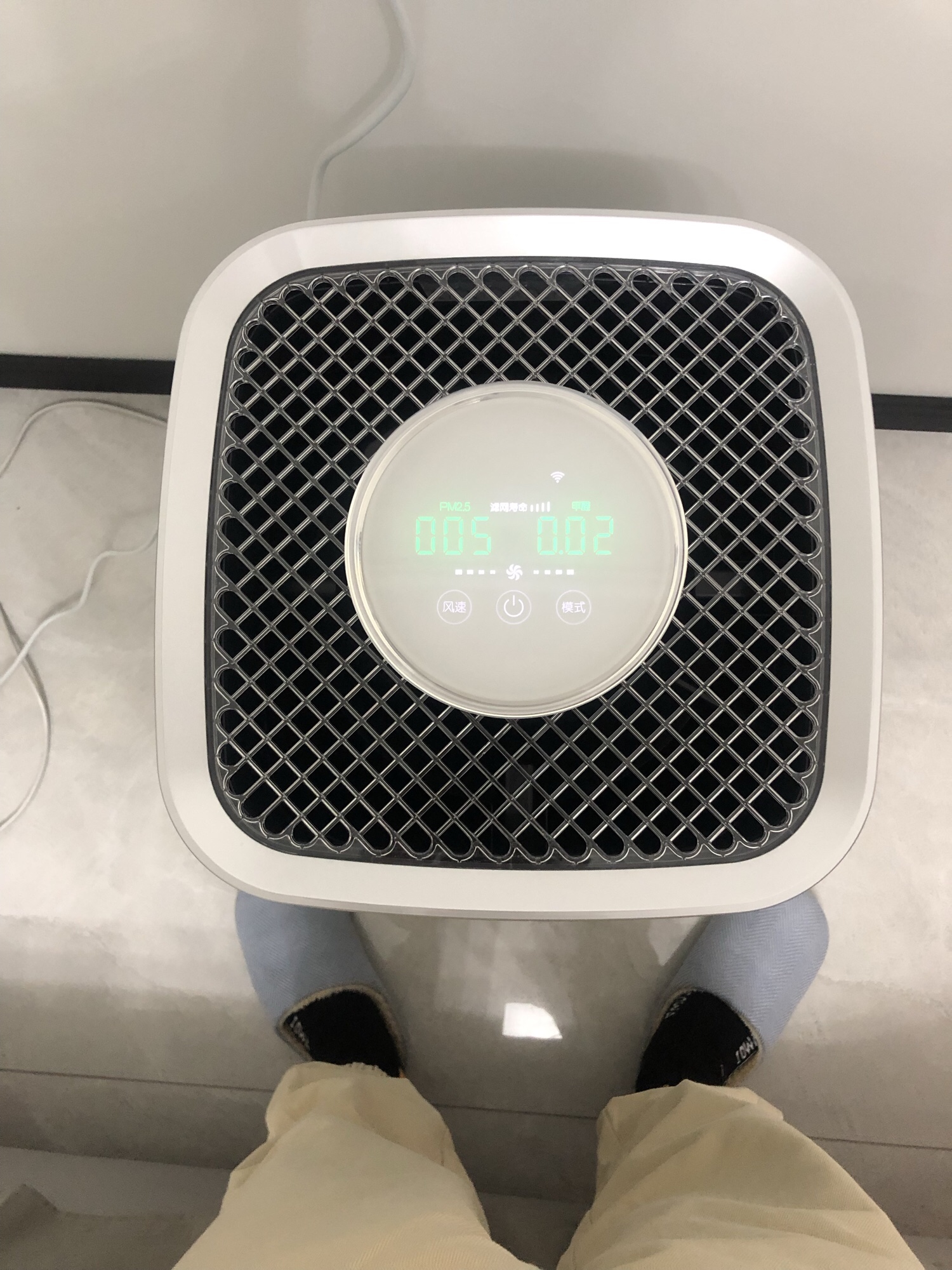 格力空气净化器多少钱一个，格力空气净化器除甲醛的效果好吗