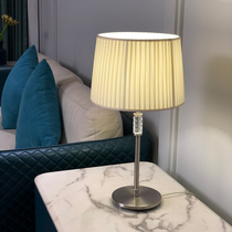 Designer Nordic Cozy Romantic Fashion Bedroom Bed Head Lamp Brief Dimming Table Lamp Light Extravagant Modern Minima yellow