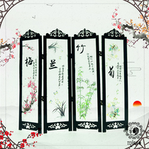 miss small morning diy crystal drops glue uv resin glue acrylic hinge screen Chinese style element creativity