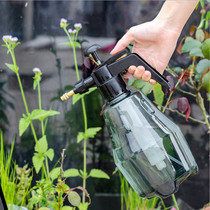 Air pressure watering spray bottle Gardening succulents watering pot Household small watering pot sprayer watering pot