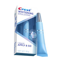 A little blue pen for the Christies.