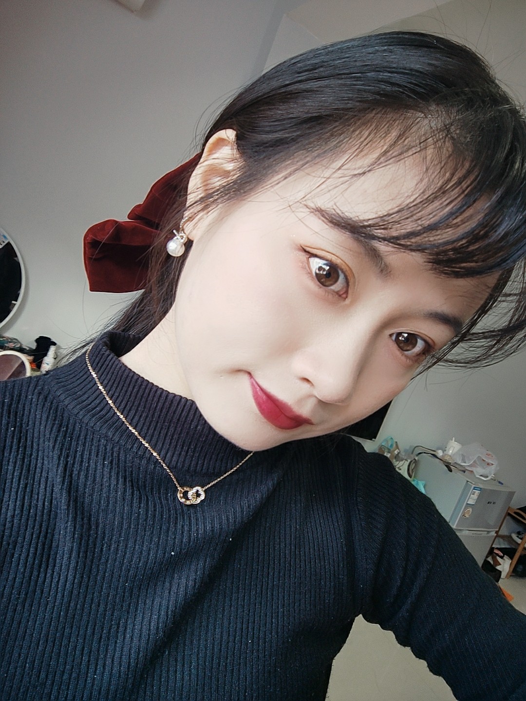 重点区别一叶子面膜女补水保湿提亮收缩毛孔面膜用后真实反馈?使用三个月感受