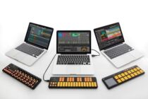 Nanopad2 nanoKONTROL2 nanoKEY2 MIDI Controller KorgMIDI Keypad