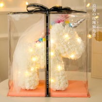 Birthday gift girls practical recommendation to send girlfriends special heart-to-heart creative gifts Mid-Autumn Festival