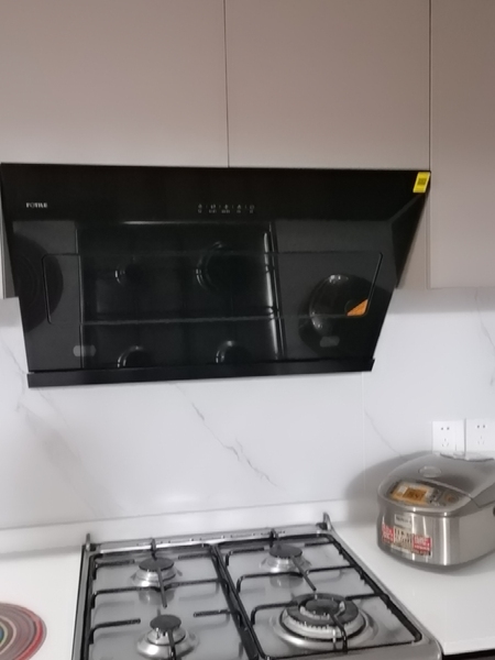 方太jqc2a家用吸油机