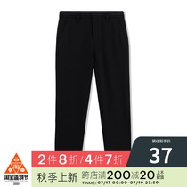 174202464 GXG mens winter new fashion trend casual trousers