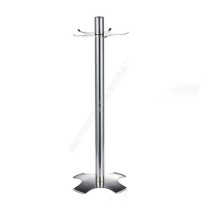 High-grade storage rack kitchen ware rack cookware storage rack shovel spatula rack spoon hanger pure stainless steel