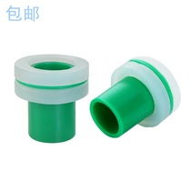 Seal ring gasket plug replacement tap-free raw material with tasteless plastic silicone cushion inlet fixed water